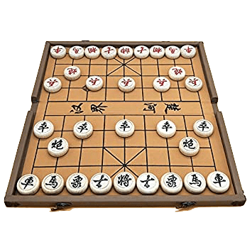 échec chinois