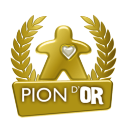 pion or