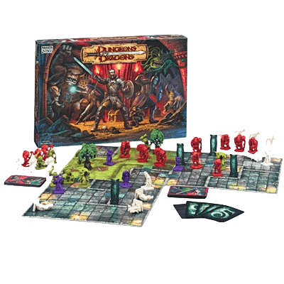 Donjons et dragonspng