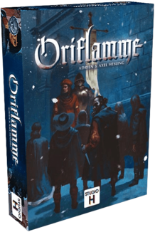oriflamme